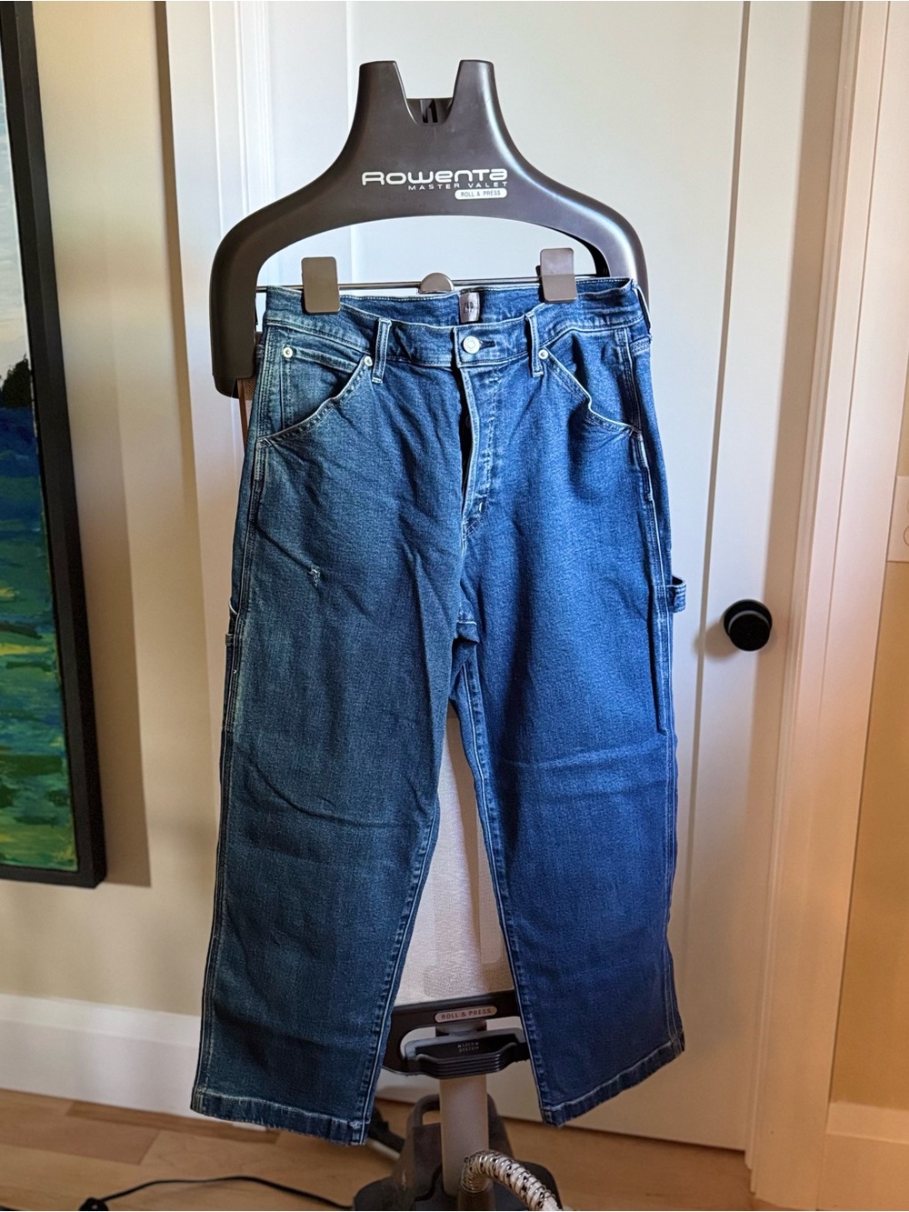 GAP carpenter jeans